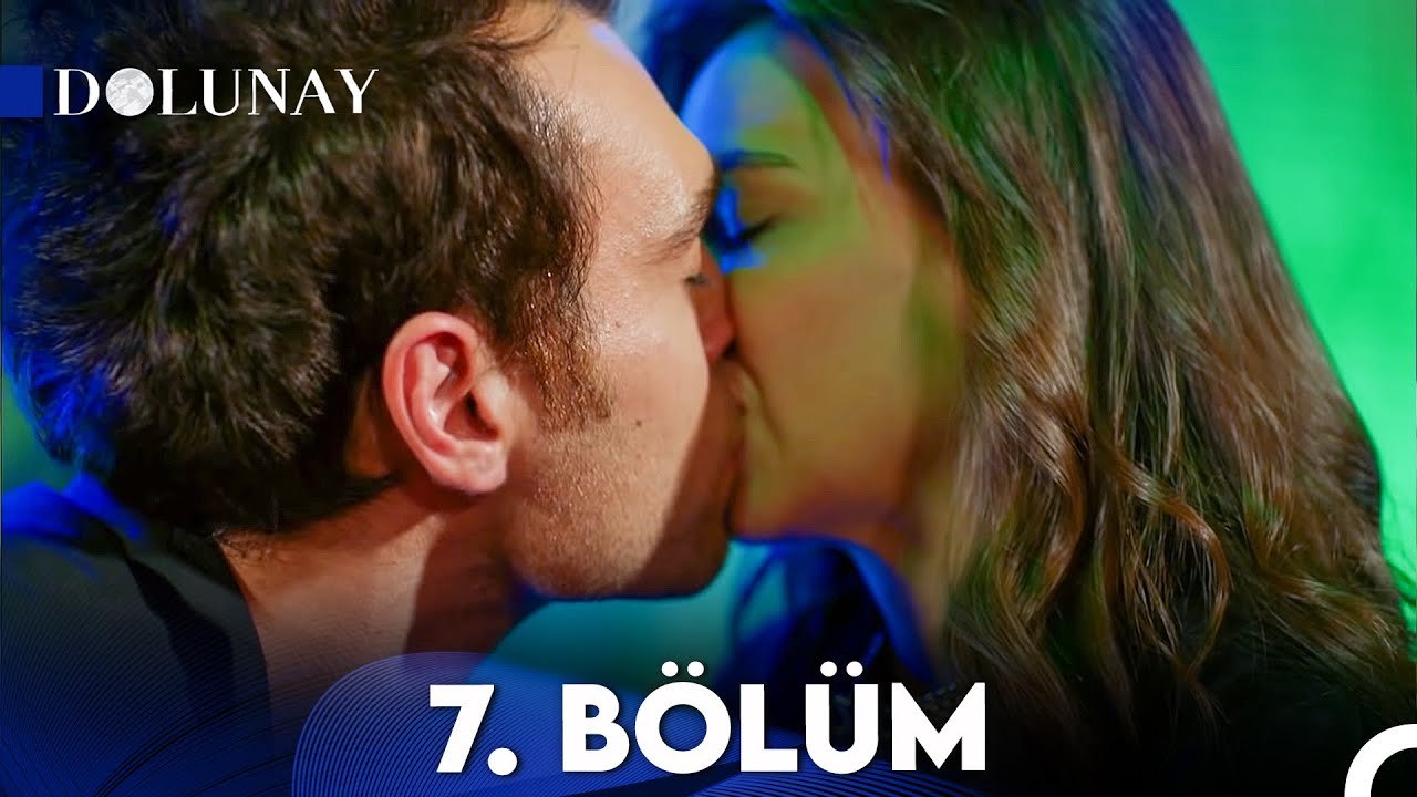 Dolunay - 7. Bölüm