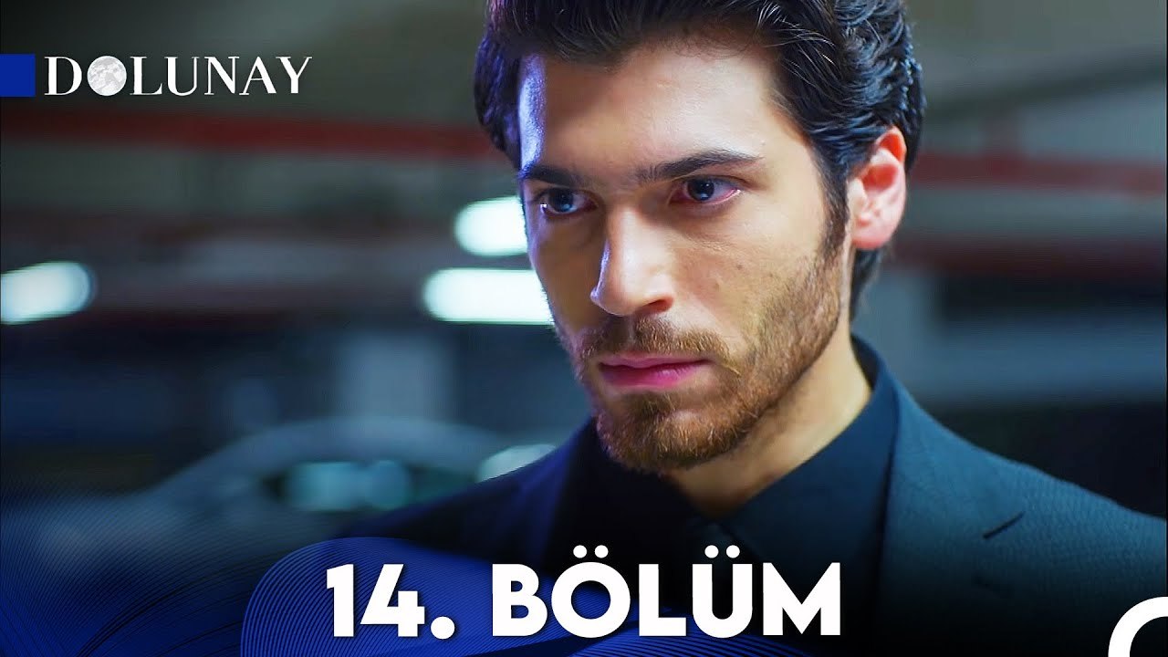 Dolunay - 14. Bölüm