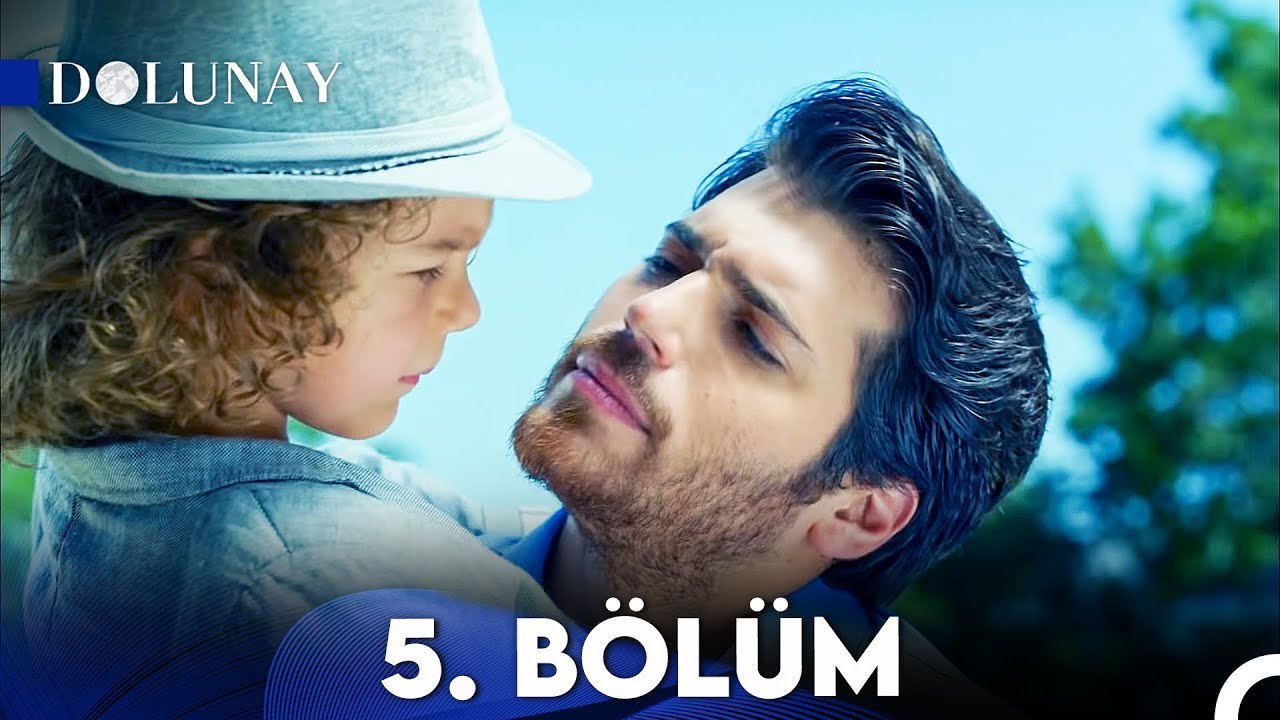 Dolunay - 5. Bölüm