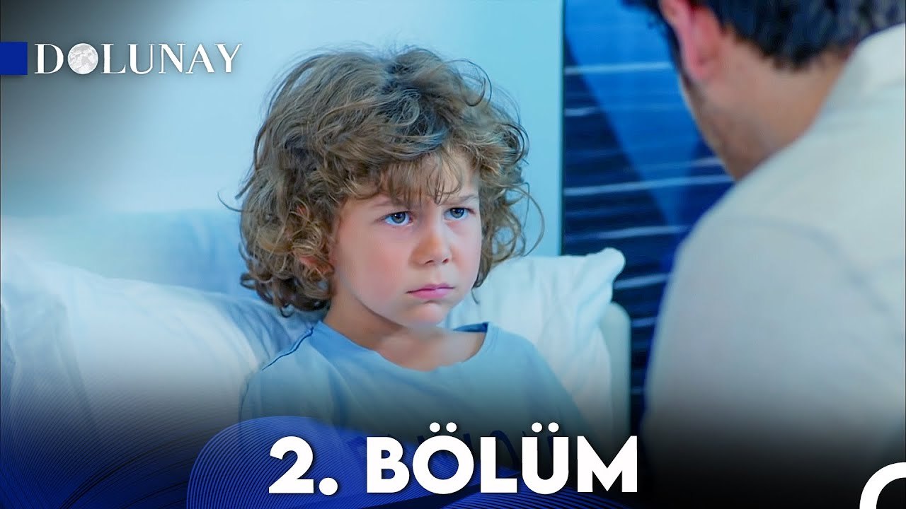 Dolunay 2. Bölüm