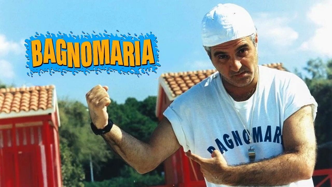 Bagnomaria (1999) HD