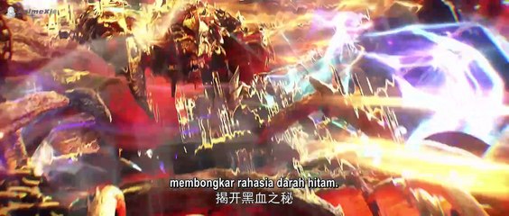 Perfect World Ep. 230 Sub Indo