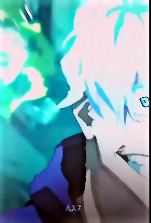 「 He's A Monster 💀」- Gojo Killed Hanami #anime #jujutsukaisen