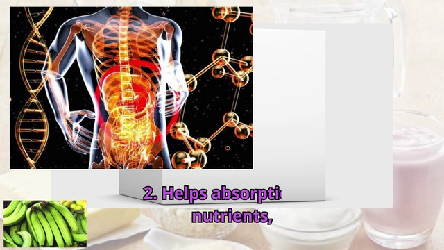 7 Benefits of Green Bananas, High in Fiber which is Good for our Health