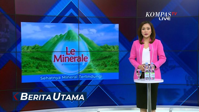 Polres Blora Tetapkan 3 Tersangka Kebakaran Sumur Minyak Ilegal | BERUT