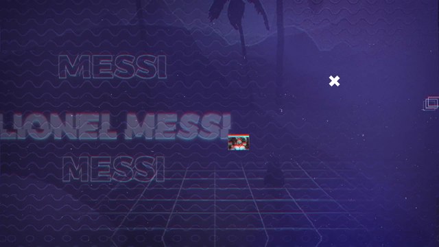 Messi aún no está al 100% e Inter Miami sufre