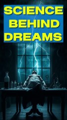 Science of Dreams How Subconscious Shapes Creativity
