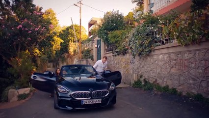 Llama a mi puerta capitulo 28