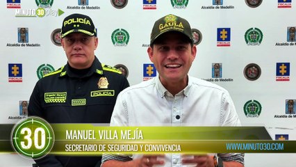 Cayó red en Medellín que usaba trading para estafar y hasta secuestrar