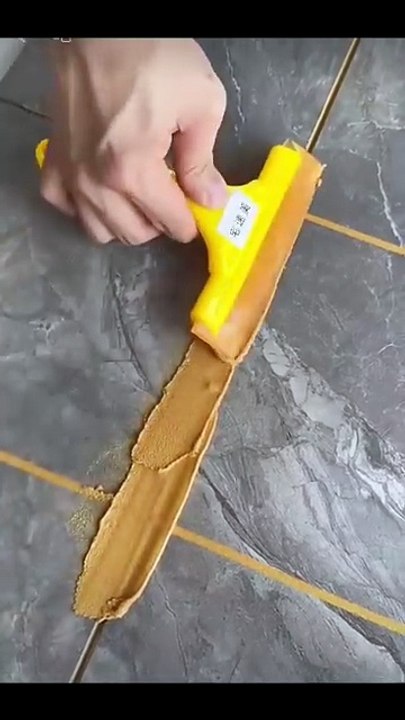 tile-floor-and-wall-grout-technique