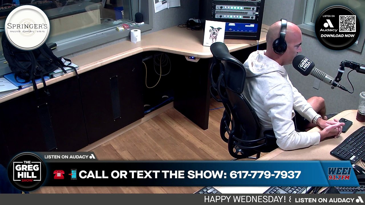 Are Red Sox legit World Series contenders?