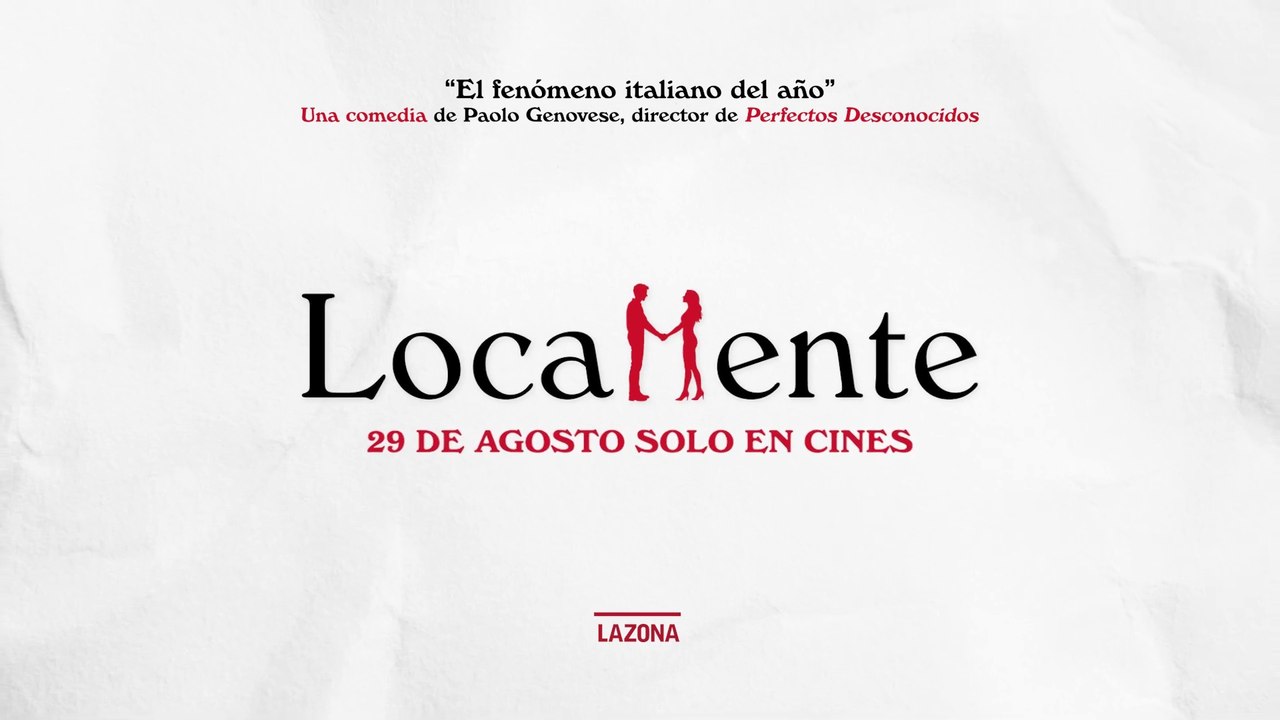 Lócamente Clip