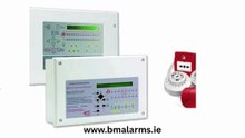 Security Alarms