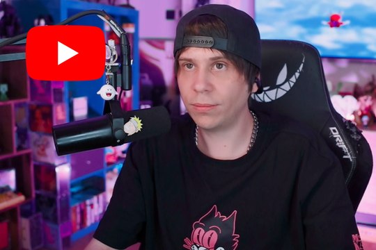 Rubius confiesa cuál ha sido su mejor mes en YouTube