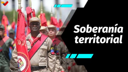 Al Aire | La clase obrera perfectamente organizada se prepara cada día para la defensa de la patria