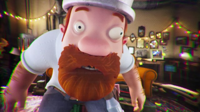 Plants vs. Zombies Replanted - Trailer d'annonce