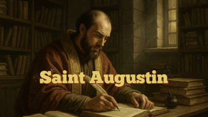 Saint Augustin (28 août) – Philosophe, converti et Docteur de l’Église
