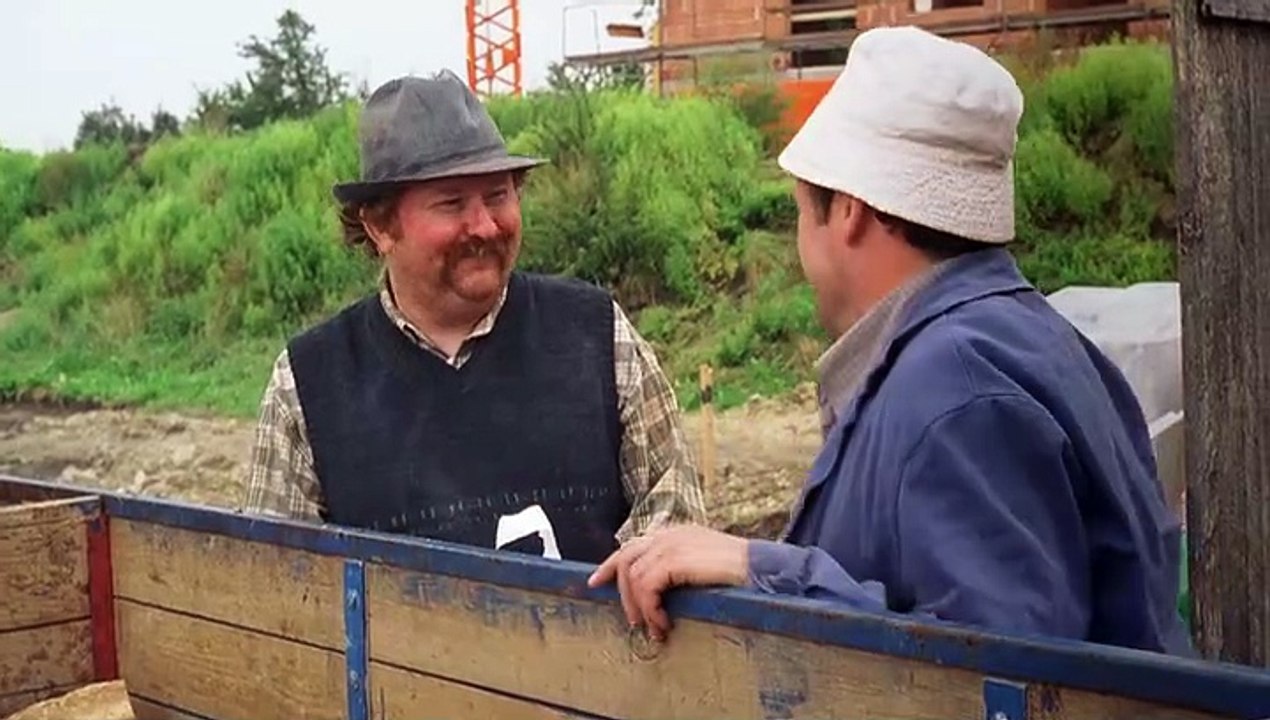 Was nicht passt, wird passend gemacht (D 2002)