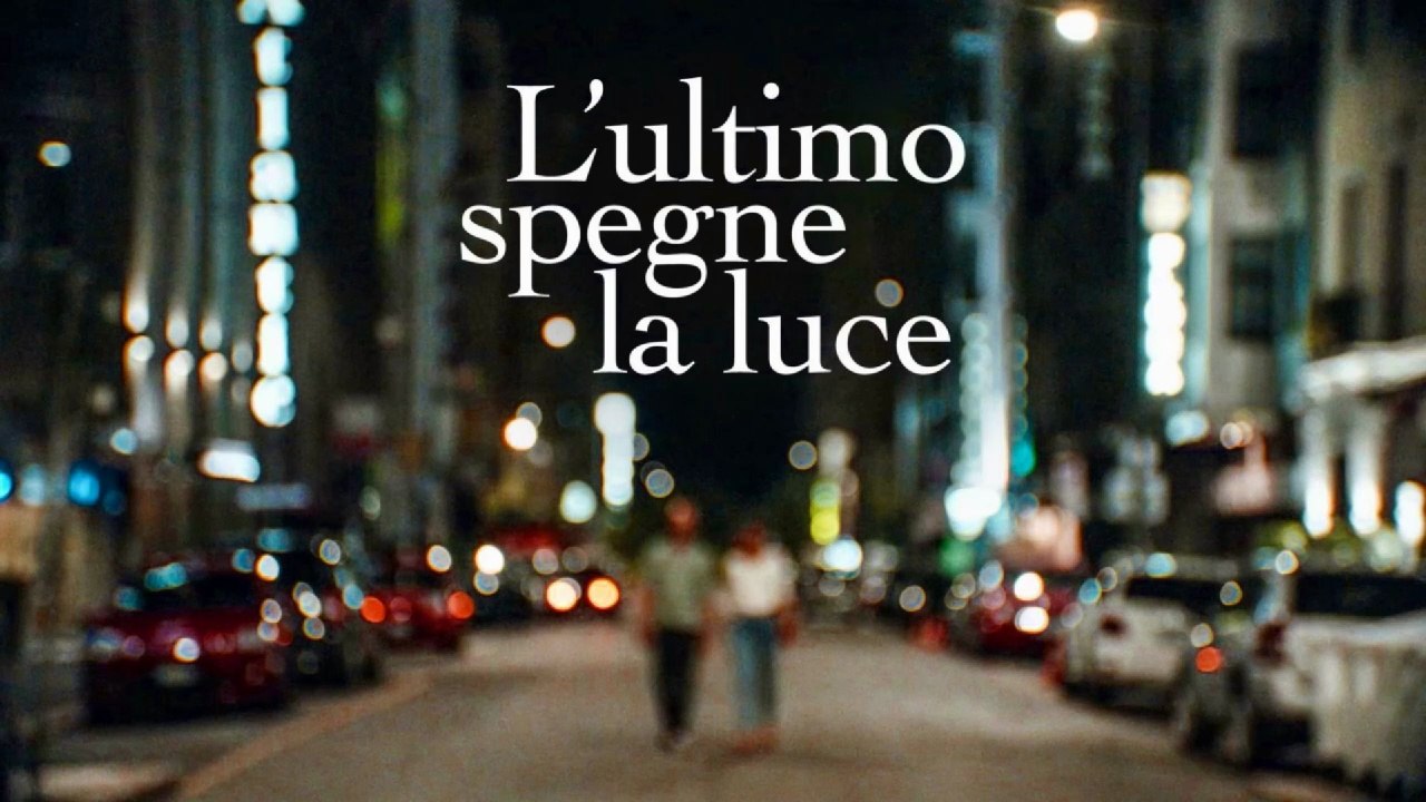 L'ultimo spegne la luce (2021) HD