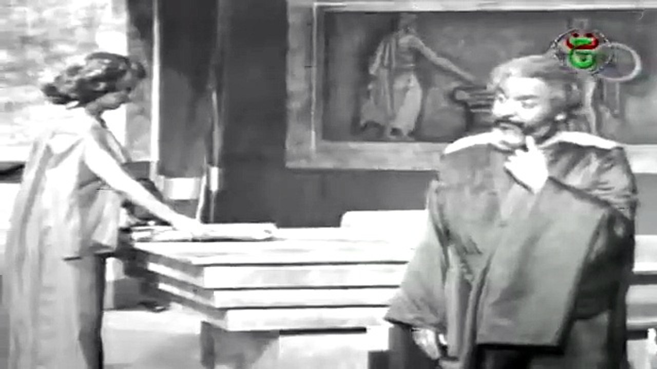 Théâtre - Le Raisin Aigre 2/2 مسرحية العنب الحامض