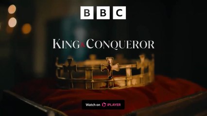 KING & CONQUEROR | Trailer