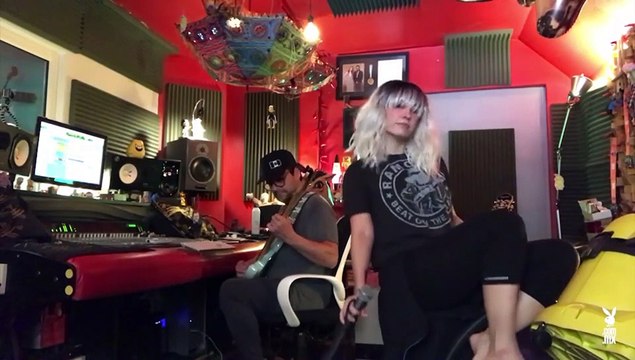 Playboy Music Sessions Vol. II