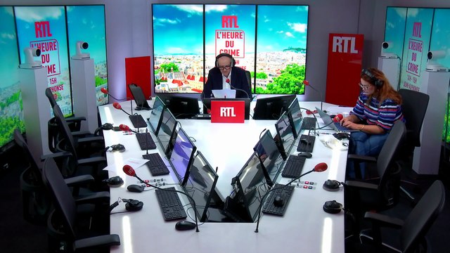 L'INTÉGRALE - Jean-Pierre Treiber : la nuit de l'homme des bois