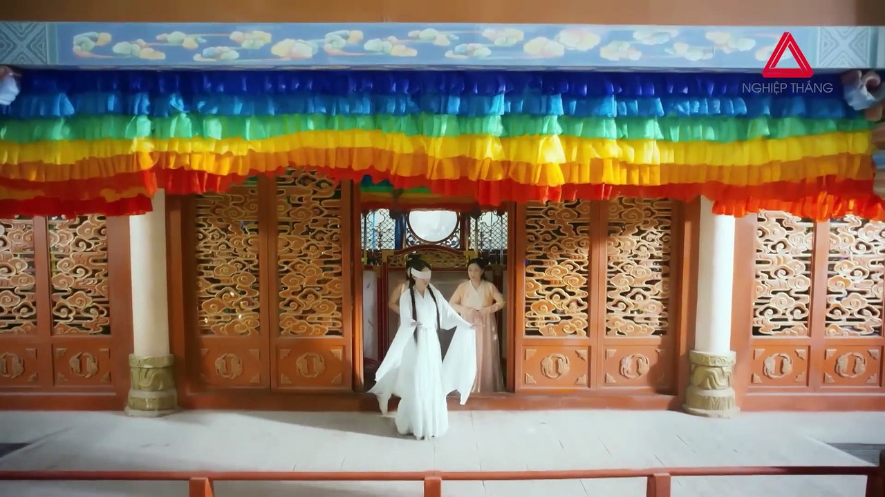 Tập 26 - Tam Sinh Tam Thế Thập Lý Đào Hoa | Dương Mịch, Triệu Hựu Đình, Cao Vỹ Quang, Địch Lệ Nhiệt Ba, Trương Trí Nghiêu, Trương Bân Bân, Hoàng Mộng Oánh, Chúc Tự Đan