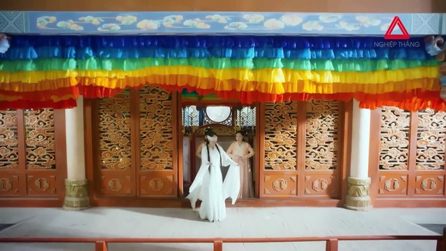 Tập 26 - Tam Sinh Tam Thế Thập Lý Đào Hoa | Dương Mịch, Triệu Hựu Đình, Cao Vỹ Quang, Địch Lệ Nhiệt Ba, Trương Trí Nghiêu, Trương Bân Bân, Hoàng Mộng Oánh, Chúc Tự Đan