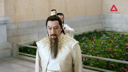 Tập 27 - Tam Sinh Tam Thế Thập Lý Đào Hoa | Dương Mịch, Triệu Hựu Đình, Cao Vỹ Quang, Địch Lệ Nhiệt Ba, Trương Trí Nghiêu, Trương Bân Bân, Hoàng Mộng Oánh, Chúc Tự Đan