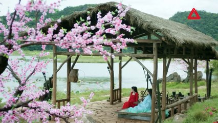 Tập 29 - Tam Sinh Tam Thế Thập Lý Đào Hoa | Dương Mịch, Triệu Hựu Đình, Cao Vỹ Quang, Địch Lệ Nhiệt Ba, Trương Trí Nghiêu, Trương Bân Bân, Hoàng Mộng Oánh, Chúc Tự Đan