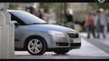 Nέα Fabia