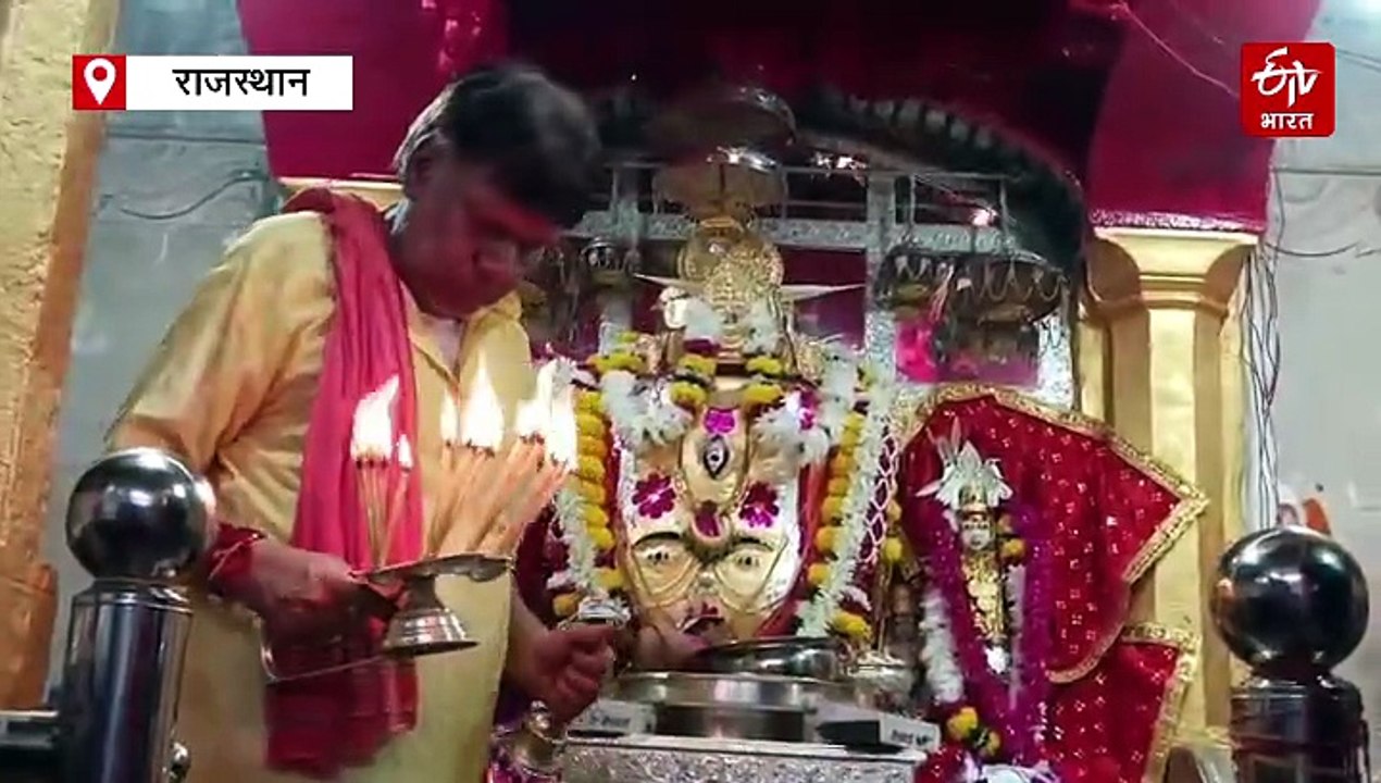 गणेश चतुर्थी 2025: त्रिनेत्र गणेश लक्खी मेले में बारिश भी नहीं रोक पाई श्रद्धा का सैलाब, श्रद्धालुओं ने मांगी मनौतियां