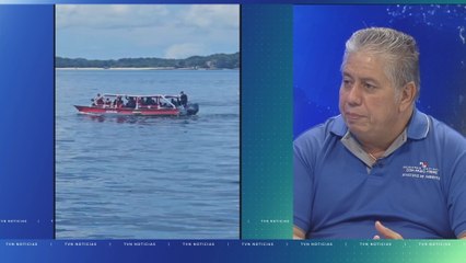 Ministerio de Ambiente reitera normas para el avistamiento responsable de ballenas en Panamá