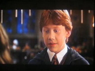Harry Potter et la chambre des secrets
