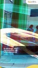 24 Siswa Keracunan MBG di Inhil Diduga Sabotase, Iqbal Sayuti Minta Investigasi Menyeluruh