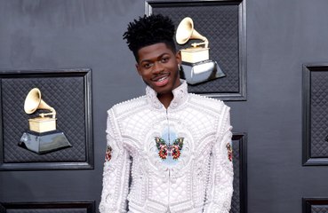 Lil Nas X brise son silence pour la première fois depuis son arrestation