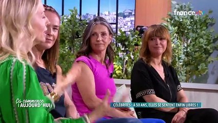 Anne-Charlotte Pontabry aurait aimé faire carrière au cinéma : "L'image de Classe Mannequin n'a pas aidé..."