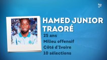 OFFICIEL : l'OM met la main sur Hamed Traoré Junior