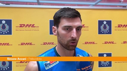 Volley, Anzani "Mondiale? Ci sono basi per arrivare in fondo"