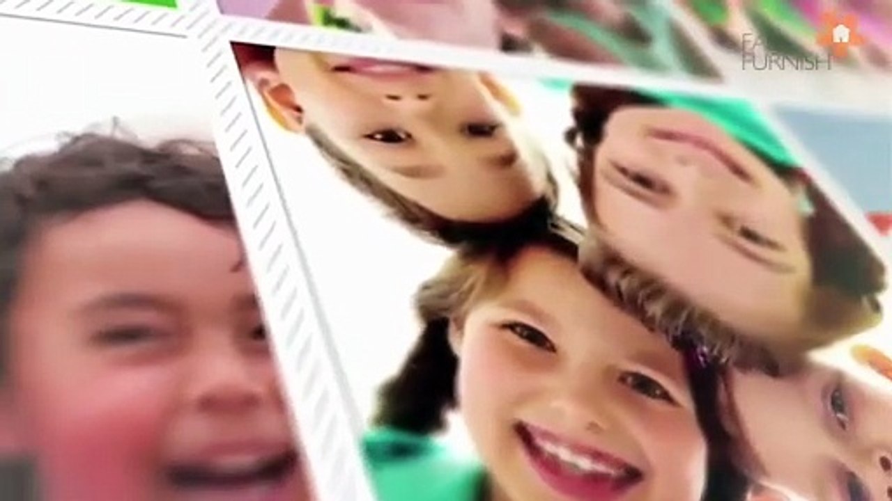 Fab furnish Corporate Video