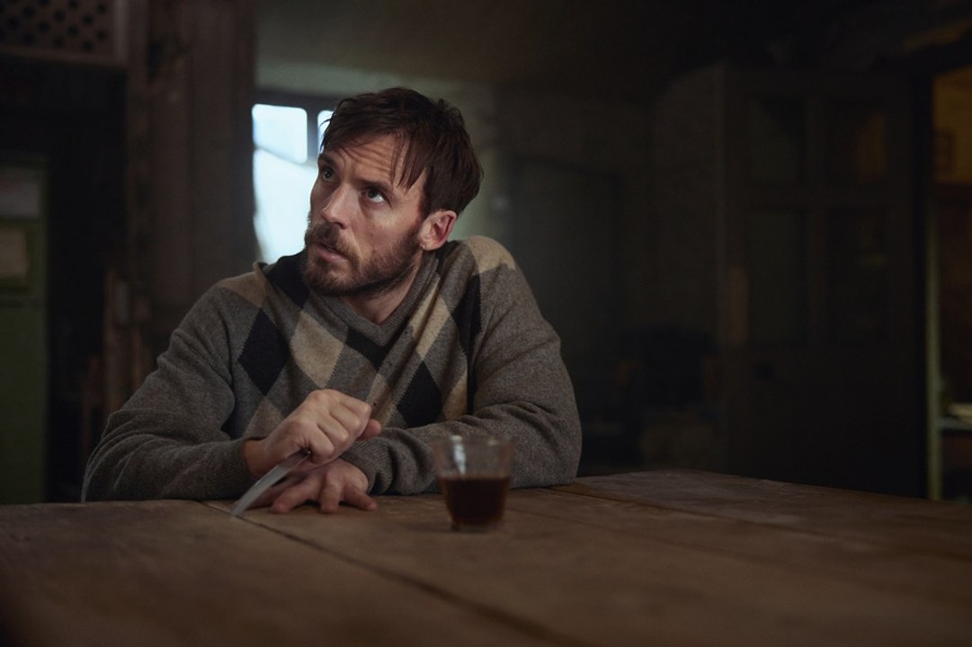 All The Devils Are Here - Trailer