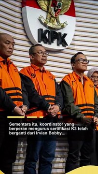 KPK Masih Telusuri Aliran Dana Lain dalam Kasus Immanuel Ebenezer