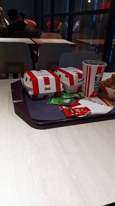 KFC LOVERS