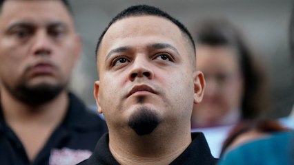 Kilmar Abrego Garcia, le réfugié salvadorien que Trump s’acharne à expulser