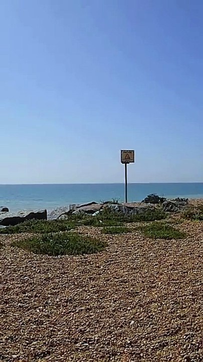 A little walk in St Leonards