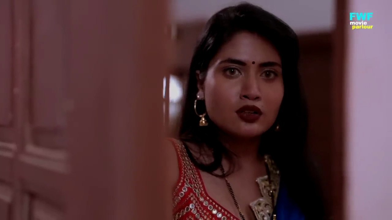 Ghaat Ghaat Ka Paani _ Bollywood Full Hindi Romantic Web Series _