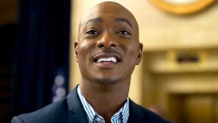 Official Trailer for Hallmark’s The Groomsmen First Look