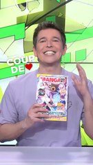 Mon coup de cœur manga 📖📚