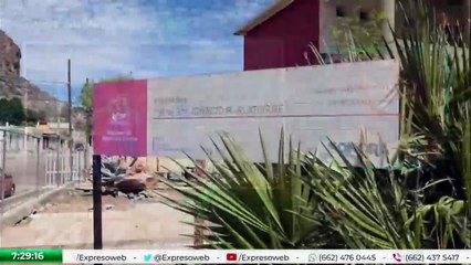 🎬 Escuela Loreto Encinas será demolida 🏫 | Padres rechazan traslado a Ignacio Alatorre